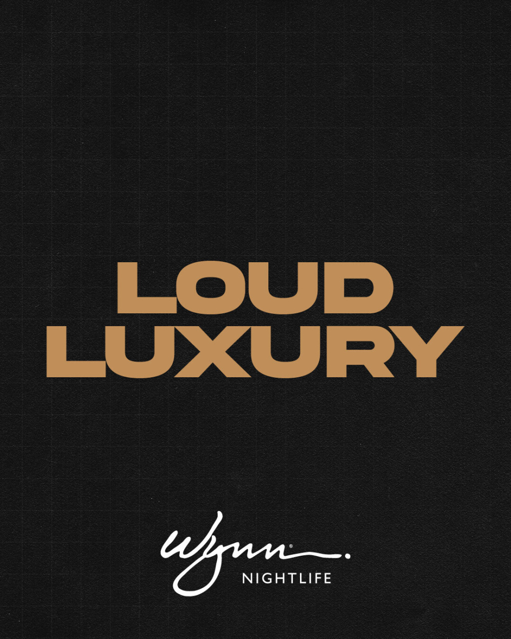 Loud Luxury at Encore Beach Club At Night Las Vegas thumbnail