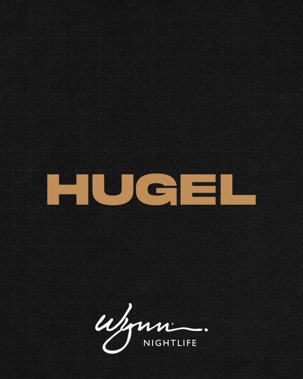Hugel support by David Tort