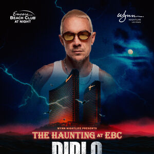 Flyer: Diplo