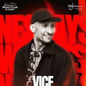 Flyer: Vice