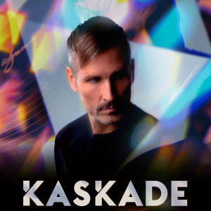 Kaskade, Saturday, August 22nd, 2026
