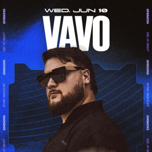 Flyer: VAVO