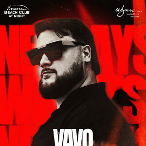 Flyer: VAVO