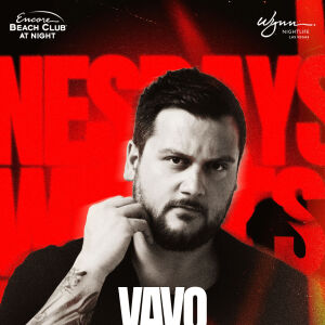 VAVO, Wednesday, June 10th, 2026