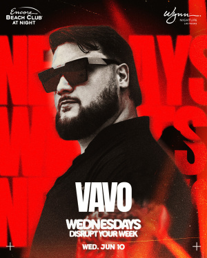 Flyer: VAVO