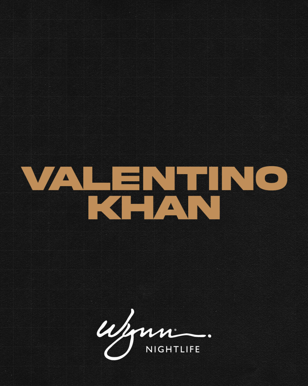 Valentino Khan at Encore Beach Club At Night Las Vegas thumbnail
