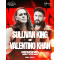 Sullivan King & Valentino Khan
