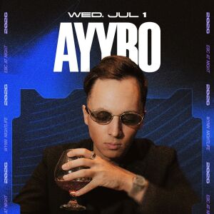 Flyer: AYYBO