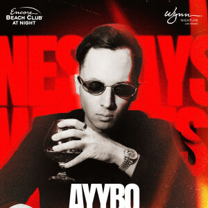 Flyer: AYYBO