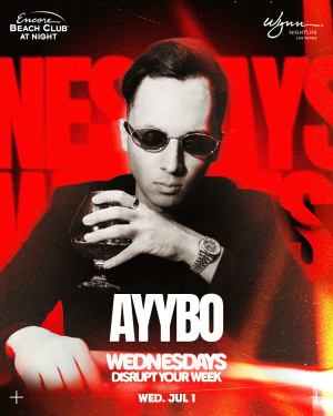 Flyer: AYYBO