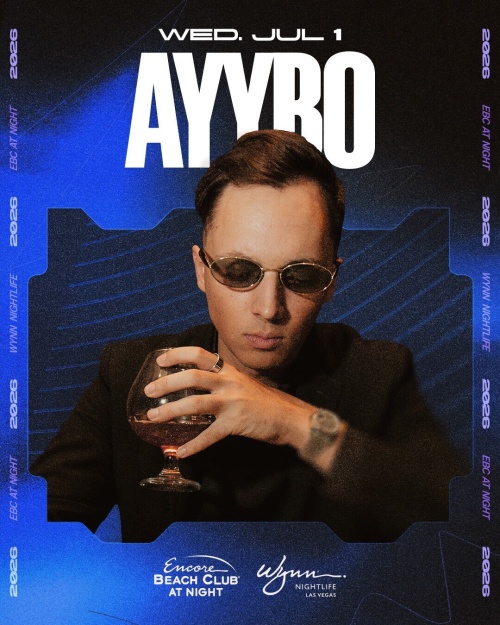 AYYBO - Flyer