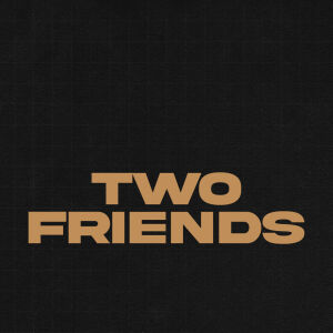 Two Friends with Special Guest Charly Jordan, Wednesday, July 15th, 2026