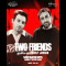 Two Friends with Special Guest Charly Jordan