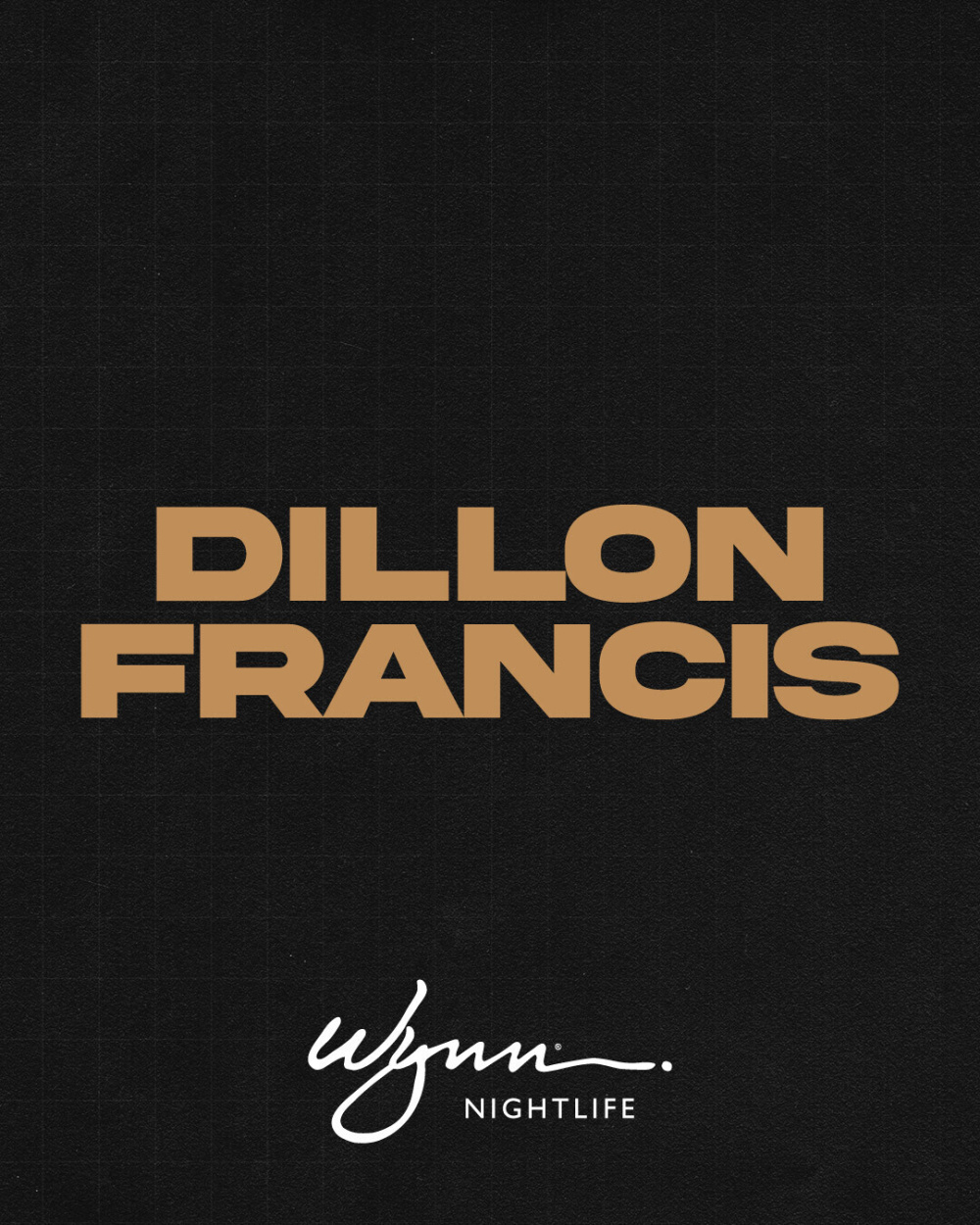 Dillon Francis at Encore Beach Club At Night Las Vegas thumbnail