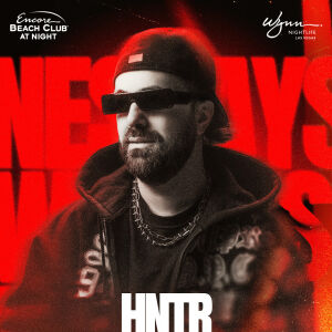 Flyer: HNTR