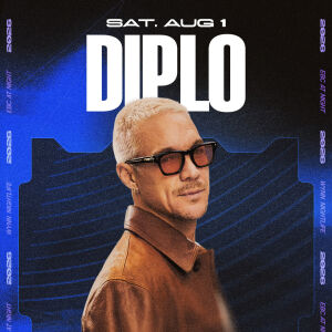 Flyer: Diplo