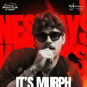 It's Murph, Wednesday, August 26th, 2026