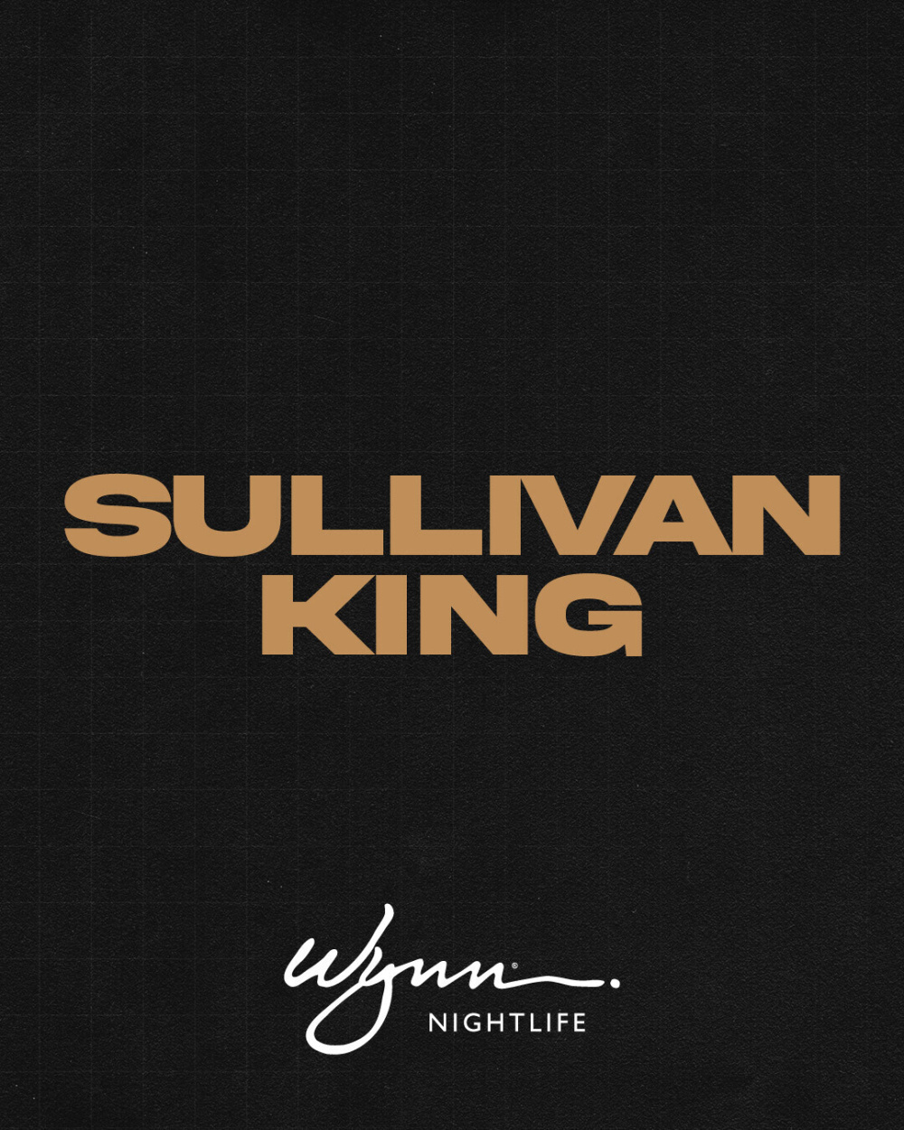 Sullivan King at Encore Beach Club At Night Las Vegas thumbnail