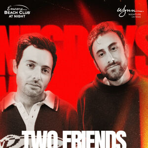 Two Friends, Wednesday, September 23rd, 2026