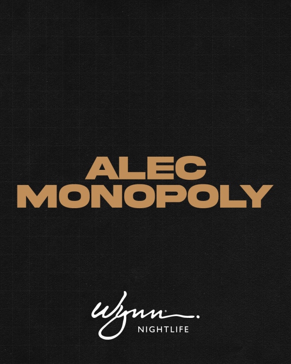 Alec Monopoly