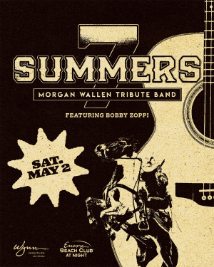 Flyer: 7 Summers