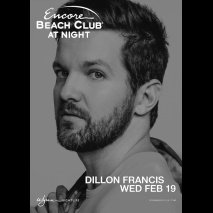 encore casino concerts