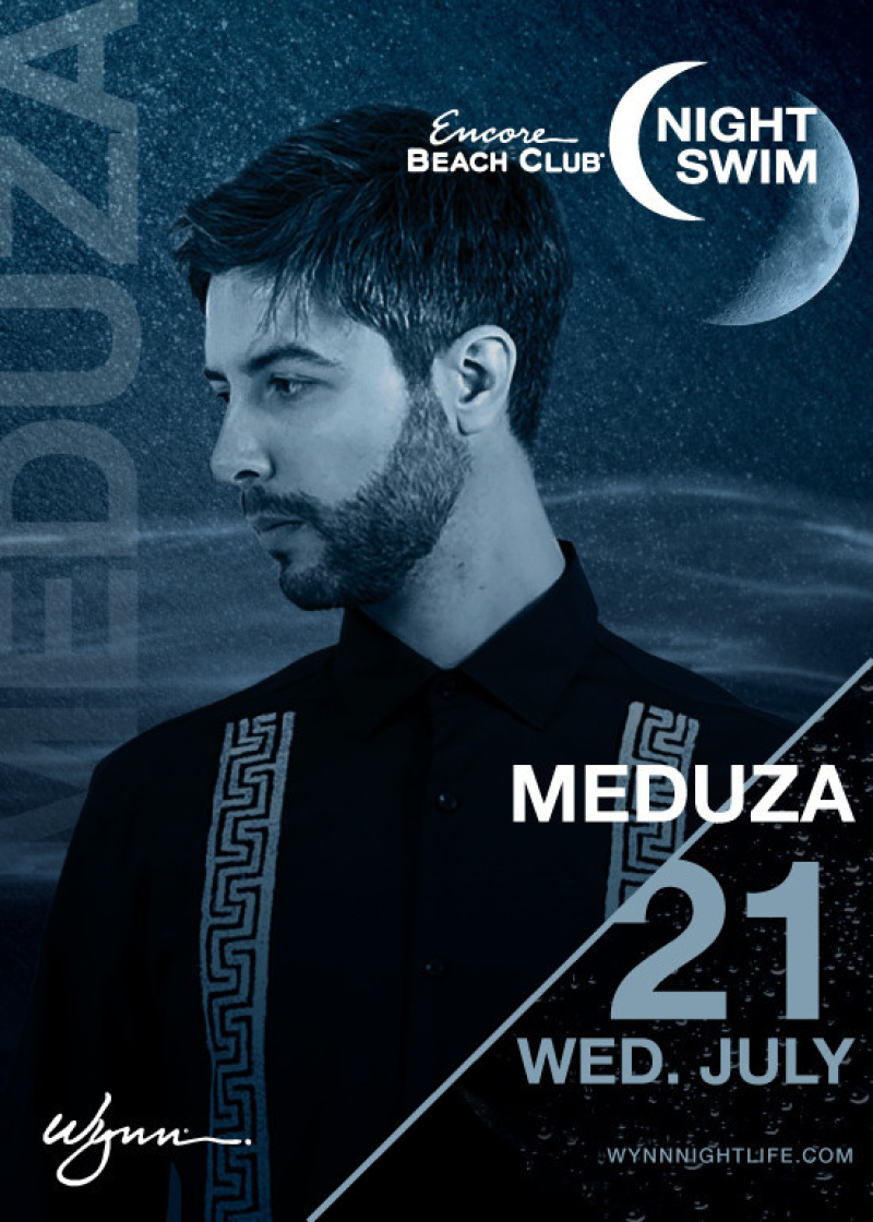 Meduza at EBC Night thumbnail