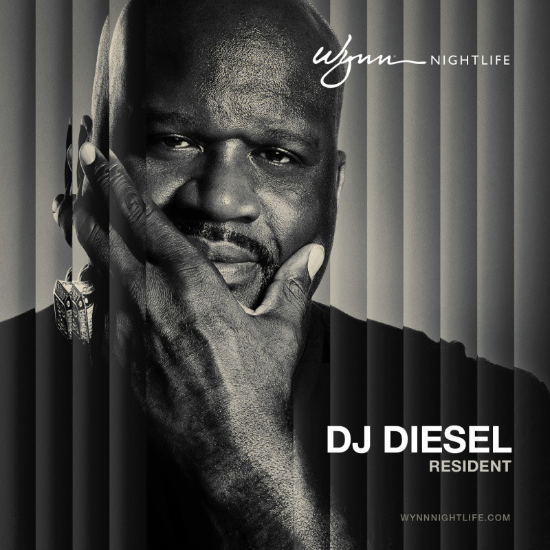 DJ Diesel at EBC Night thumbnail