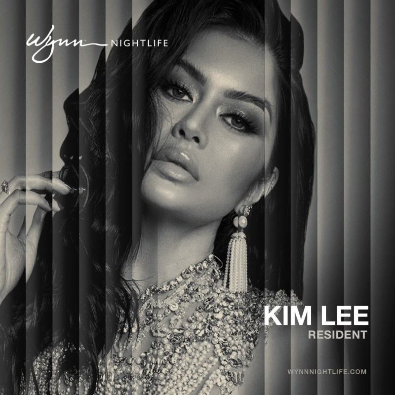 Kim Lee at EBC Night thumbnail