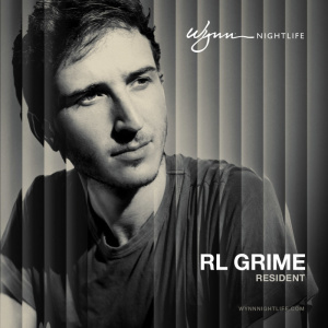 RL Grime with special guest Kim Lee