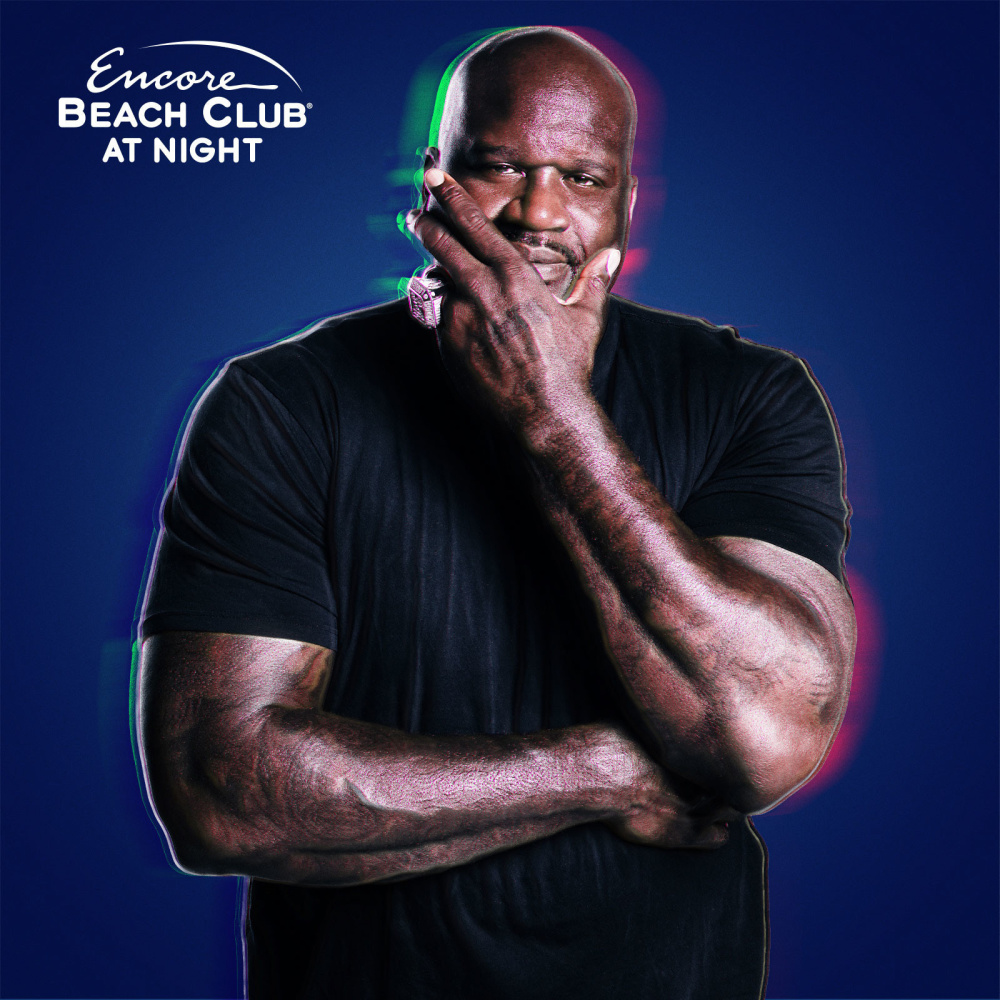 vegas 4th of july clubs