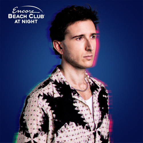 RL Grime - Encore Beach Club At Night