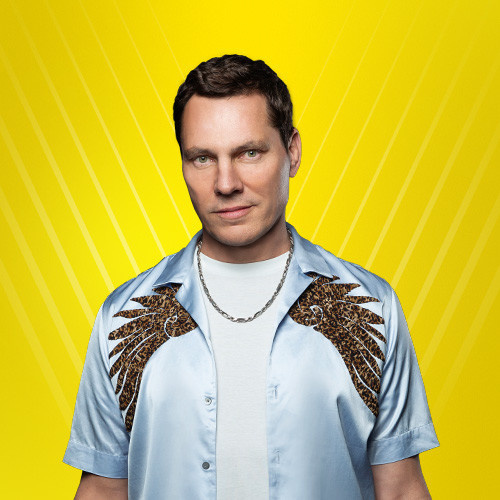 Tiësto - Flyer