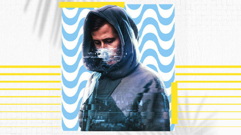 Alan Walker - Flyer