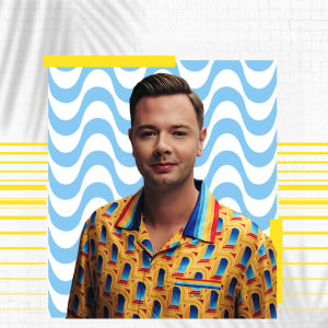 Flyer: Sam Feldt