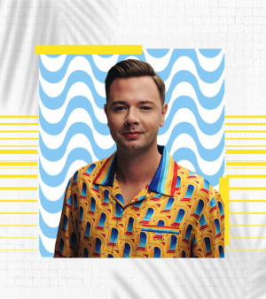 Flyer: Sam Feldt