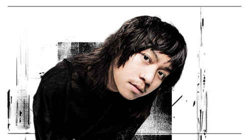 Knock2 - Flyer
