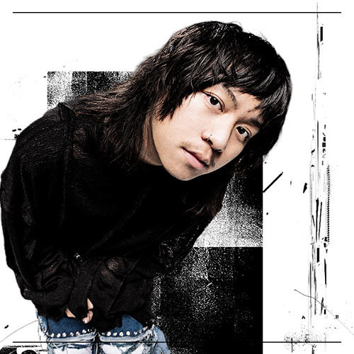 Knock2 - Flyer