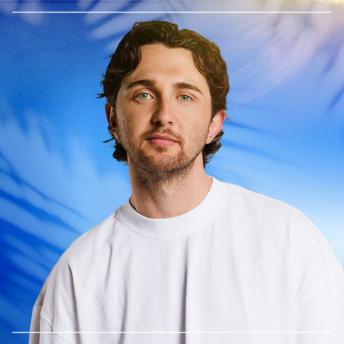 Max Styler - Flyer