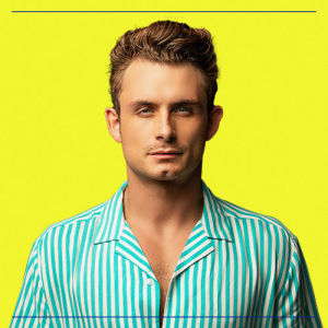 Flyer: James Kennedy
