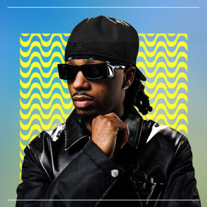 Flyer: Metro Boomin