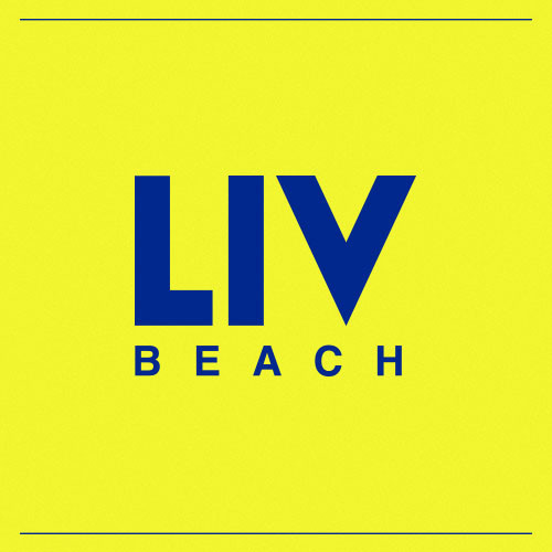 Special Guest at LIV Beach thumbnail