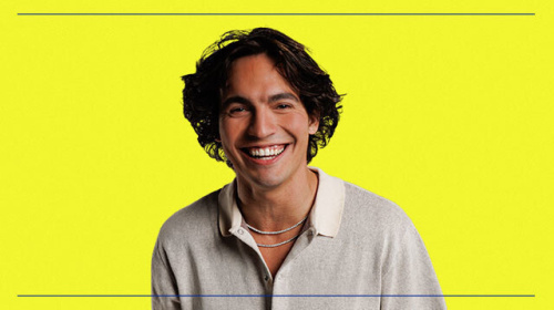 Disco Lines at LIV Beach thumbnail