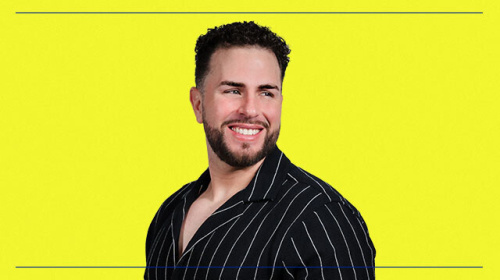 Buza at LIV Beach thumbnail