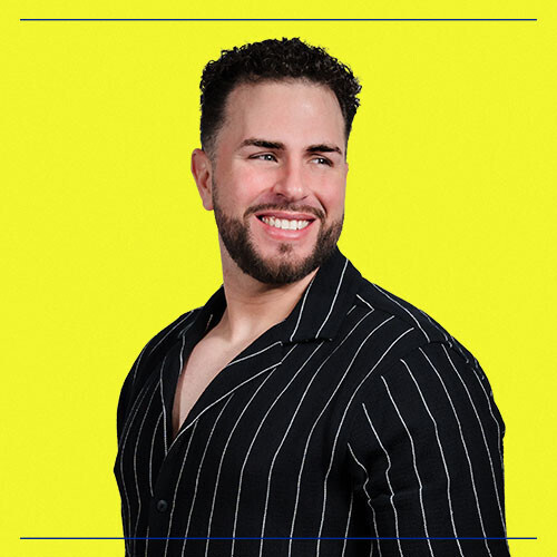 Buza at LIV Beach thumbnail