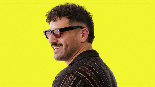 Irv G at LIV Beach thumbnail