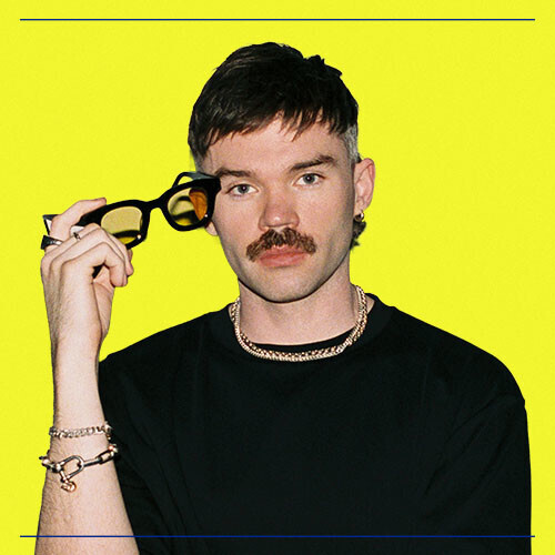 Dom Dolla at LIV Beach thumbnail