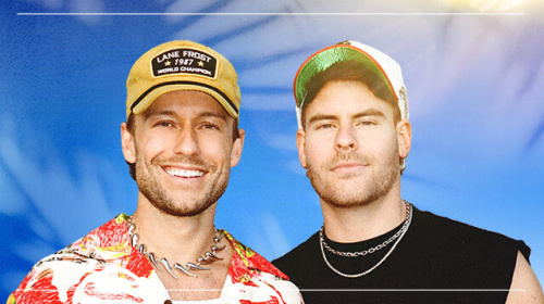 SIDEPIECE at LIV Beach thumbnail