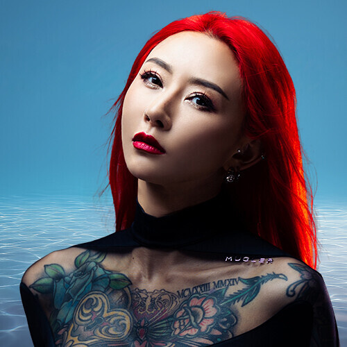 Kromi at LIV Beach thumbnail