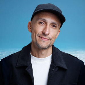 Flyer: Baker2Vegas - Vice